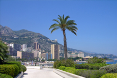 Cannes Monte Carlo Walking Tour cruise excursion